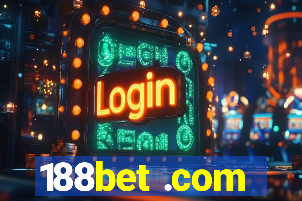 188bet .com